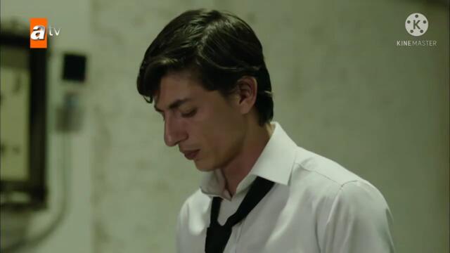 Сердечная рана 10 серия русская озвучка