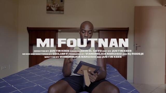Boechi - Mi Foutnan  (Official Video)
