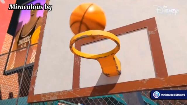 Ghost force/Призрачна сила - епизод 1 сезон 1 част 1 Бананайс | БГ СУБТИТРИ