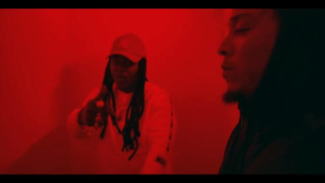 Poppe- Fans (Official Video)