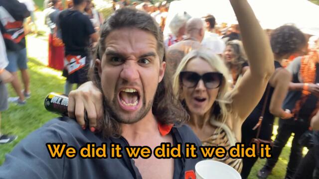 DJ KHALED REMIX: We Did It (COVID's Over, Summer's Back)
