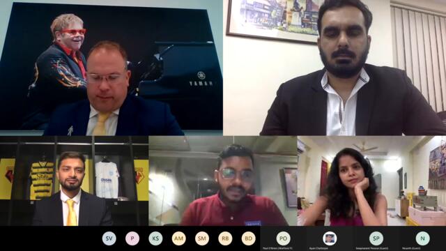 Odisha FC sign Partnership with Premier League outfit Watford FC | Full Press conference