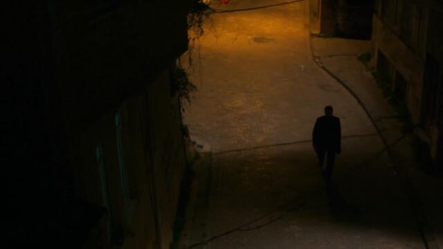 Çukur | Veli Çukur'da!