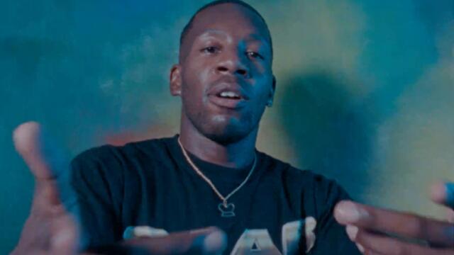 Ragz Originale - Rearrange feat. prettyboy D-O (Official Video)