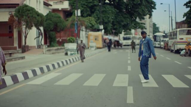 Show dem camp - Tycoon (Official Video) ft. Reminisce, Mojo