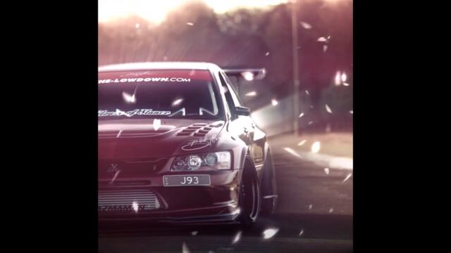 Portwave - Shadow Lady (Phonk Remix)