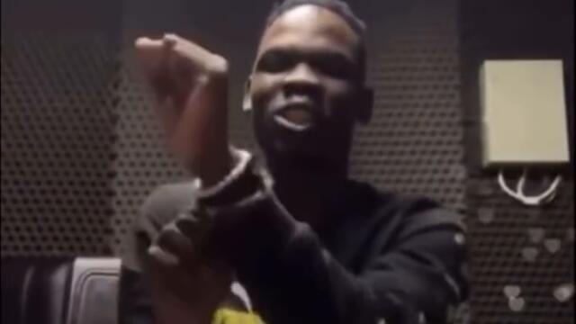 Nasty C ft Blxckie Why Me (Official Live video)