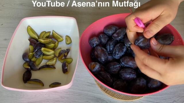 ✅ DAĞILMADAN, ❗ BEKLETMEDEN,❗ TAM KIVAMINDA, ❗ MÜRDÜM ERİĞİ REÇELİ 🤗