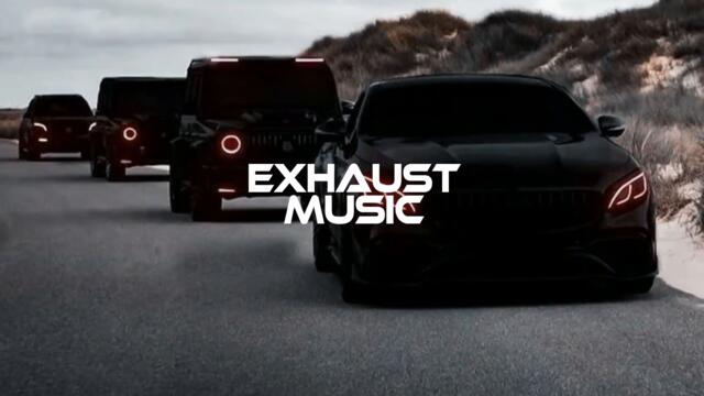 XZEEZ - Bulgarian / Furkan Soysal -  (XZEEZ Remix)♕