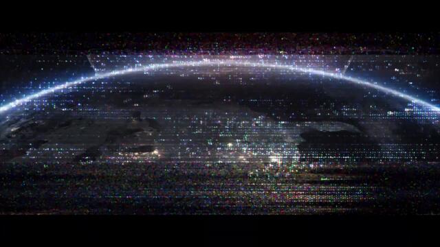 MOONFALL Trailer (2022)