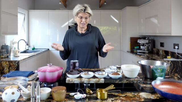 ШОКОЛАДОВ ТАРТ (Веган) - Здравословен десерт, БЕЗ Захар & БЕЗ Глутен | Силвена Роу