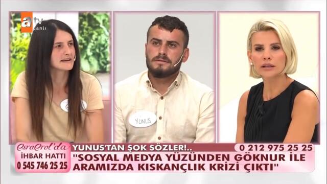 "Oğlumu benden soğutmuş, 2 yaşındaki kızımı istiyorum..." - @Esra Erol'da 2 Eylül 2021