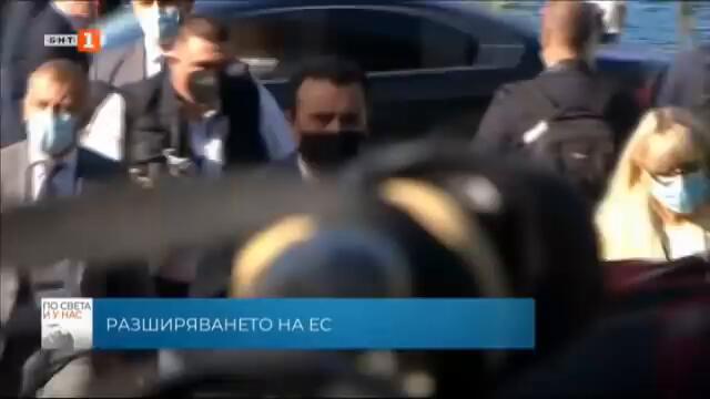 По света и у нас - 1.09.2021, 18:00 по БНТ