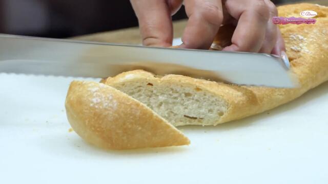 Прекрасно лятно предястие, приготвя се много лесни и много бързо