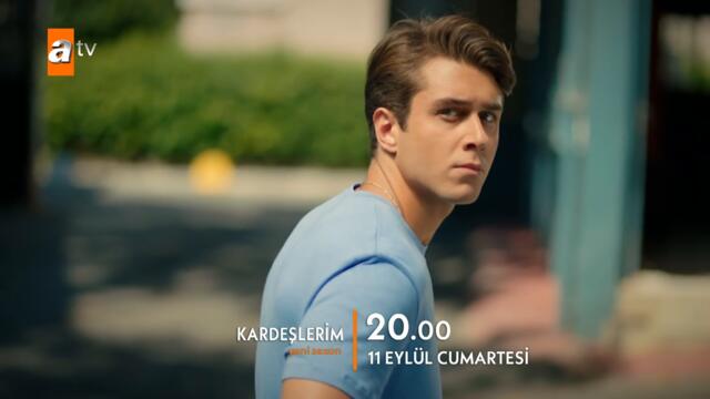 Kardeşlerim 19. Bölüm Fragmanı | Umudunuzu Kaybetmeyeceksiniz...