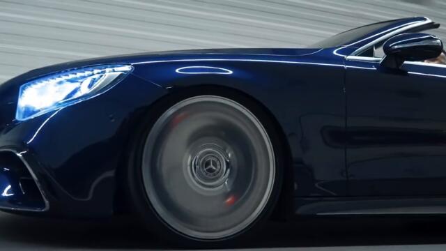 SEV - Maybach (Efe Yondu Remix)