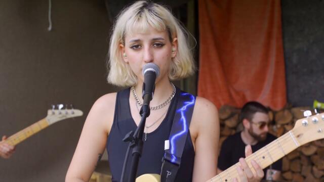 Cart Barn Sessions | Boo Who? | 100 DUIs