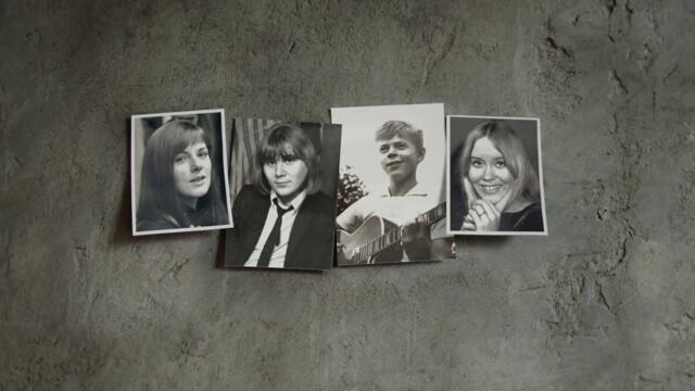 ABBA - I Still Have Faith In You