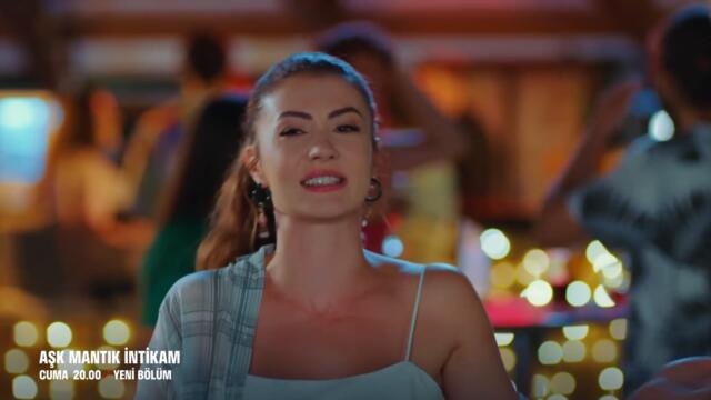 Aşk Mantık İntikam 11. Bölüm 2. Fragmanı