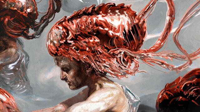 Conjuring the Egoist