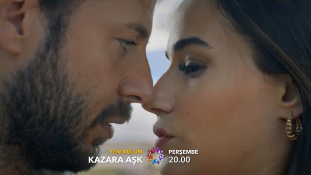 Kazara Aşk 10. Bölüm Fragman