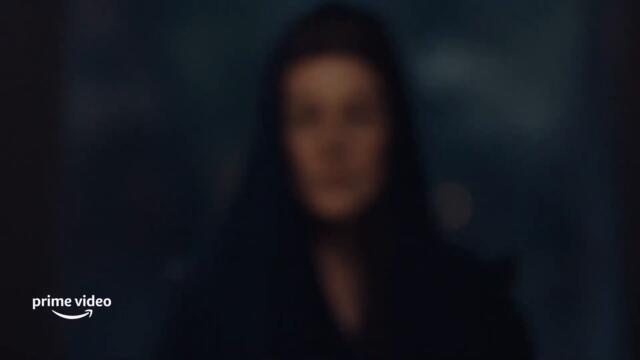 КОЛЕЛОто на ВРЕМЕто (19.XI.2021+) първи официален тийзър трейлър 1 с БГ субтитри превод на български