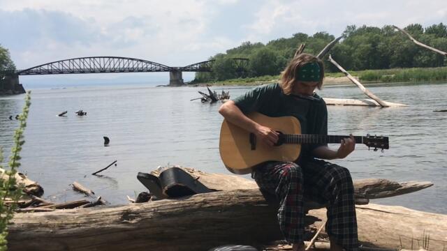 He Was a Friend of Mine (Bob Dylan cover)