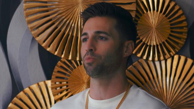 ROBI - "Back So Soon" (Official Music Video)