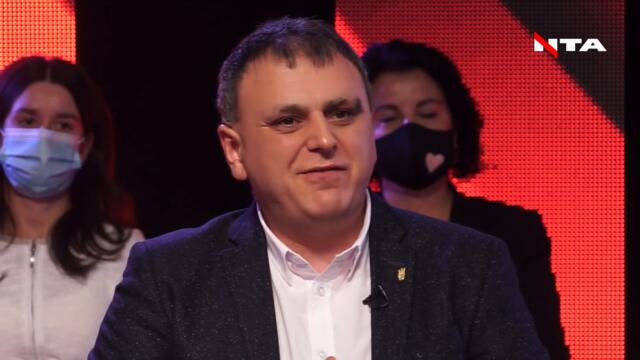 «Президент України мав бути з чіткою проукраїнською позицією», - Мельничук про візит Зеленського