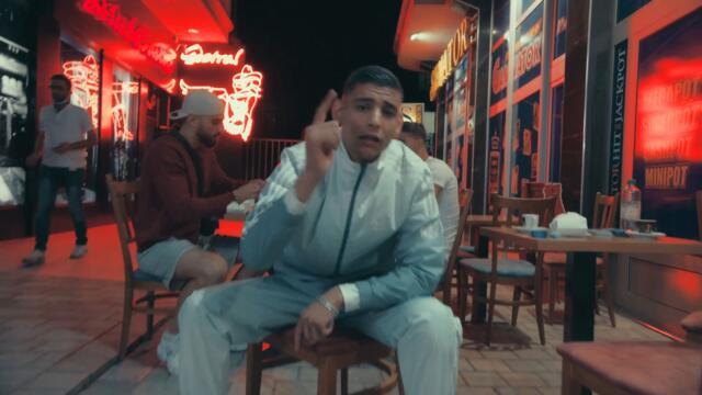 O.G. - Fliegen (prod. von PzY & Ersonic) [official video]