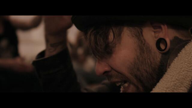 ENGST - Au Revoir (OFFICIAL VIDEO)