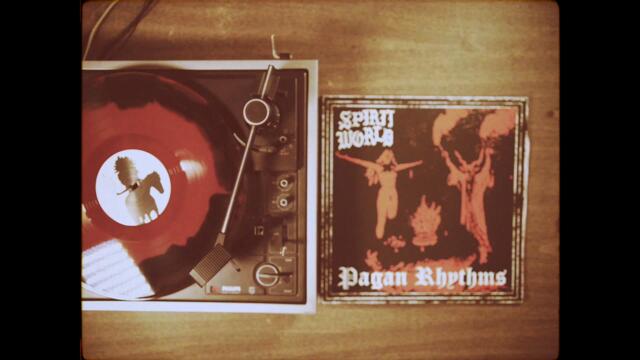 SpiritWorld - Comancheria (OFFICIAL VIDEO)