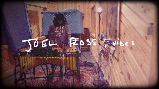 NATE SMITH + KINFOLK "ALTITUDE (feat. Michael Mayo + Joel Ross)" OFFICIAL VIDEO