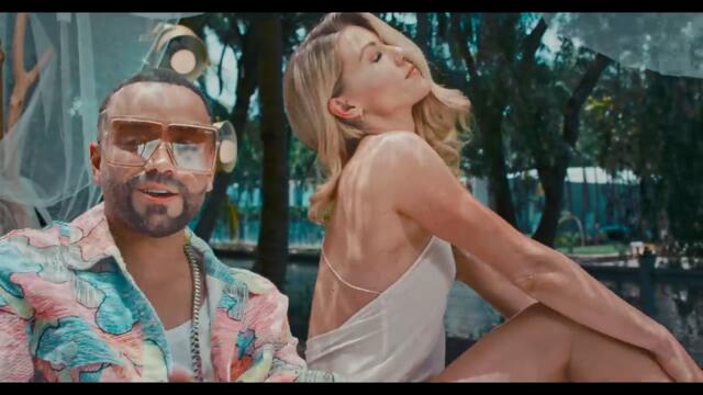 Nacho, Yandel, Justin Quiles - La Buena (Remix) ft. Zion (Official Video)