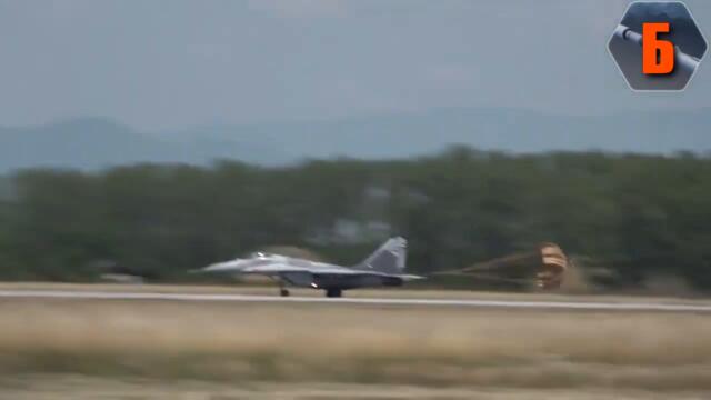 RV i PVO Vojske Srbije ponovo u Bugarskoj