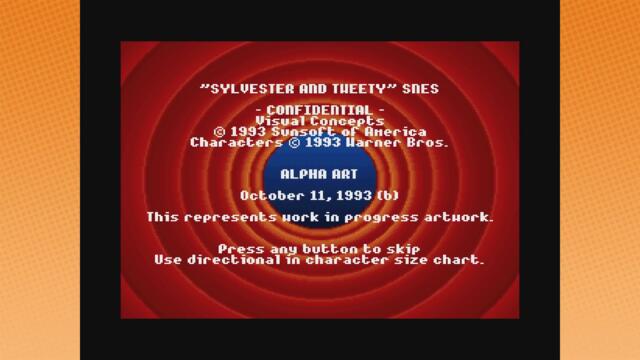 How to WIN BIG in Vegas - Vegas Stakes + Sylvester and Tweety