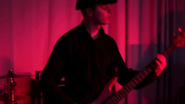 Eternity Hours - Under The Red Painted Sky (Live / HPF Online 2021)