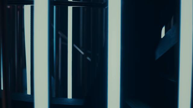 [MV] 이달의 소녀 (희진, 김립, 진솔, 이브) "Not Friends" (Prod. RYAN JHUN(라이언전))