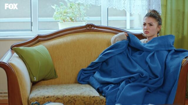 Hani annelerimizi idare edecektik - Aşk Mantık İntikam 11. Bölüm