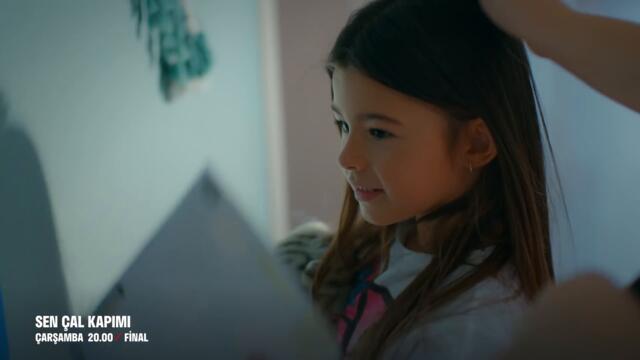 Sen Çal Kapımı 52. Bölüm Fragmanı (Final)