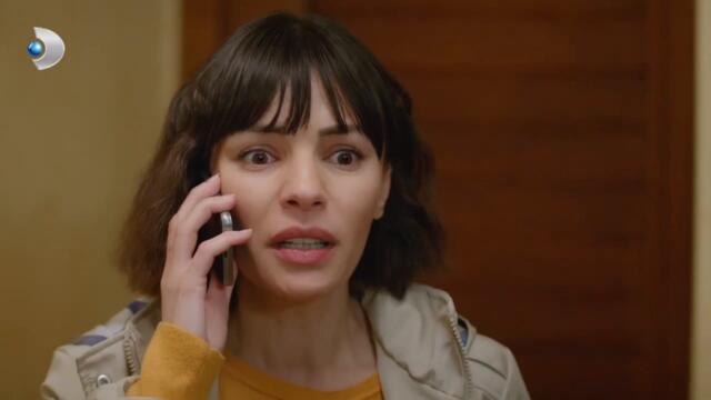 Nedim Bebeği Kurtarabilecek Mi? - Zalim İstanbul 35. Bölüm