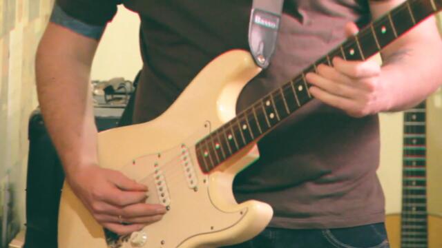 Long Past Overdue - Make It Back (Official Music Video)