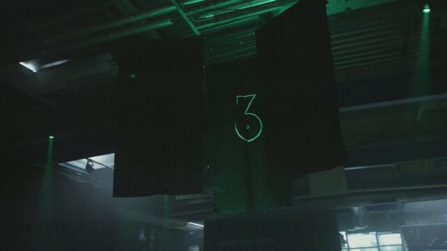 Sweeping Death | Alter The Rift (Offical Musicvideo)