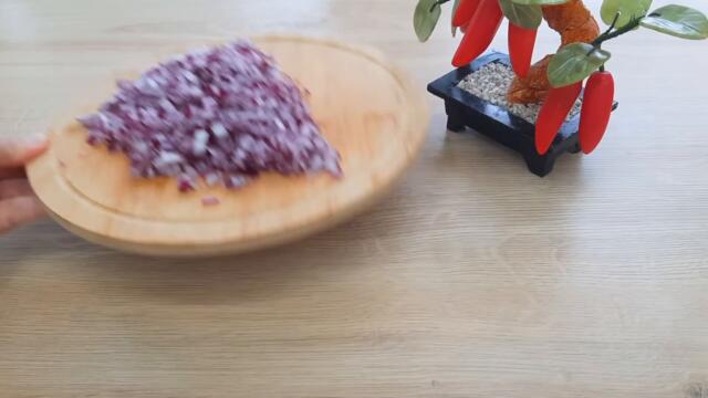 Zucchini und Kartoffeln! Schnelles Rezept für Gemüse pfannkuchen. Gesunde Rezepte. ASMR