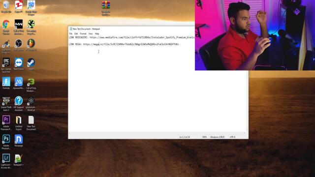 Descargar Spotify Premium Hackeado 2021 🥇✅