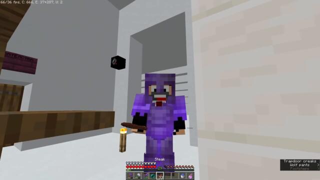 ДРАМА В ПАКТА - @ZnakaProds и @Gabinka ще имат...