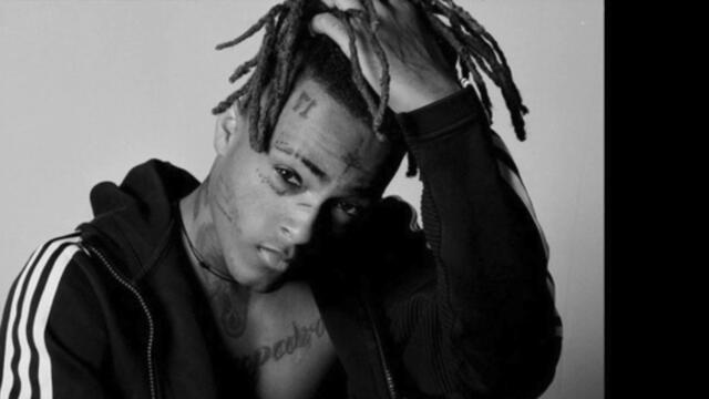 Mind in Awe - XXXTentacion [Elyot Remix]