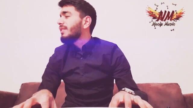 Necip - Obicham te /Неджип - Обичам те/(Official Video) 2021