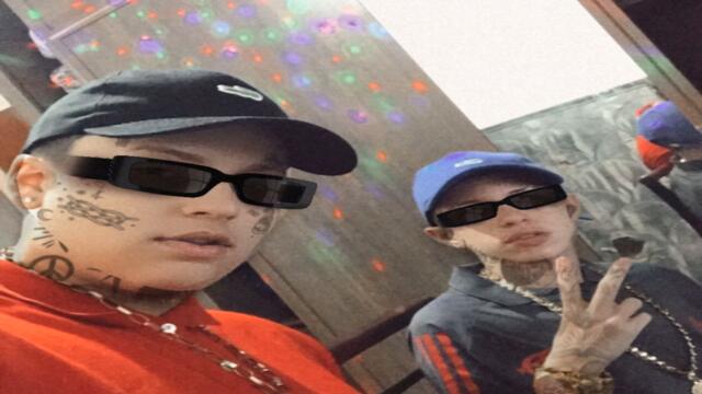 Mega do Tik Tok (Remix)