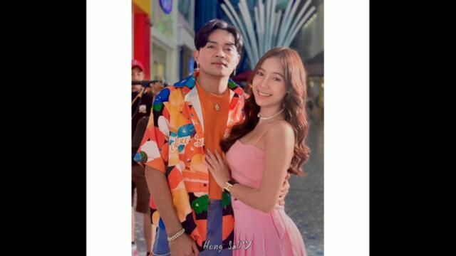 អ្នកស្រែក៏មានដុល្លារ 🤟💗 ReMix Song SaD 🥀🎶• Hong ReMix 🎵🎶 [ ថាអូនបានបងសំណាងហើយណា ] Song bg-Hong SaDツ